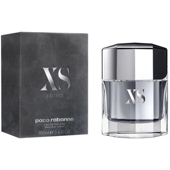 XS Excess EDT